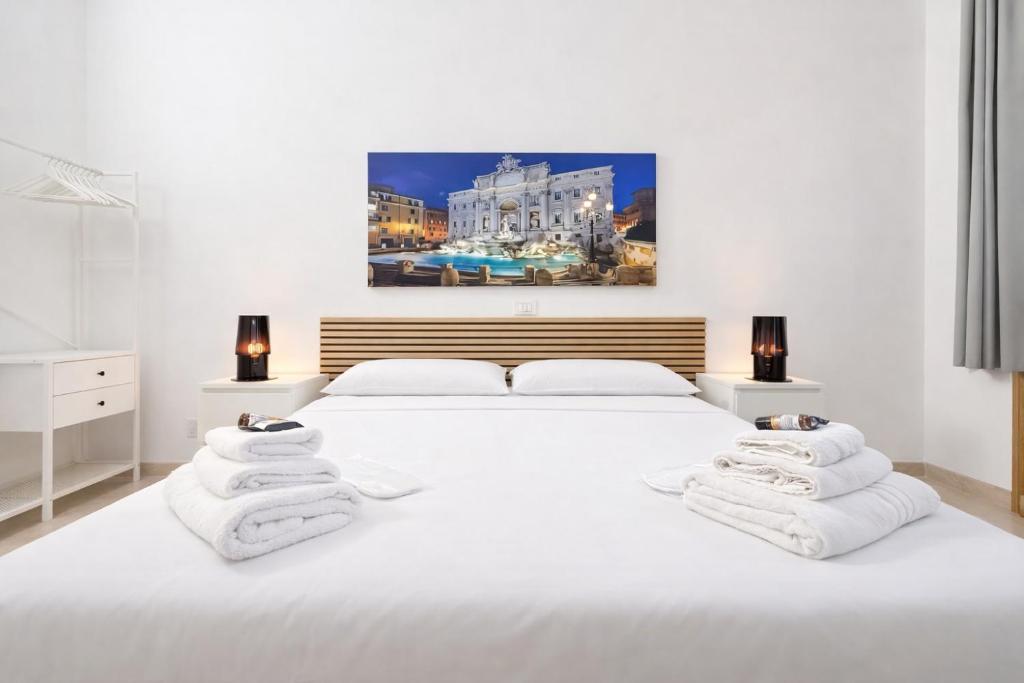 Elegant 2BR near Colosseum & San Giovanni Metro - 5