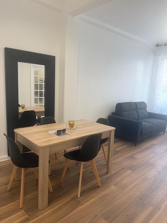 Comfortable apartment - 2