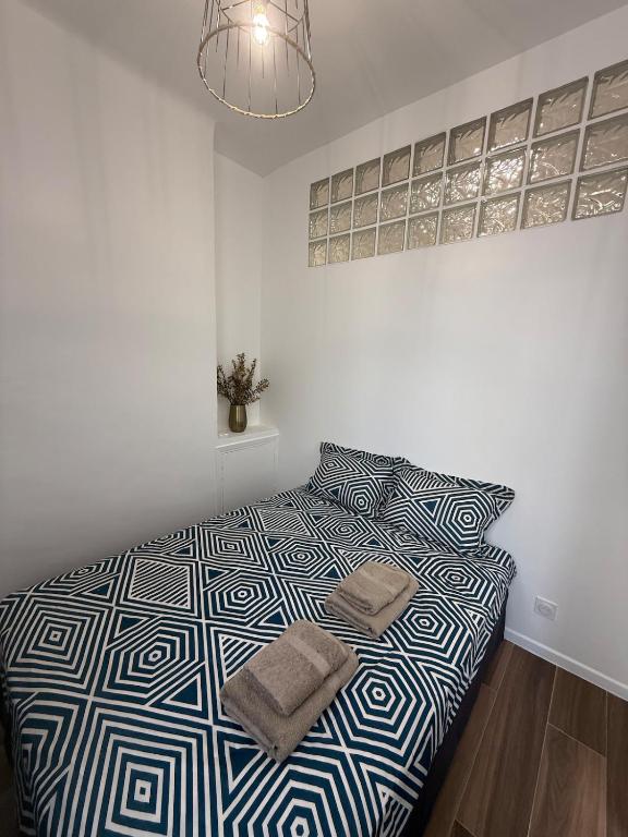 Comfortable apartment - 4