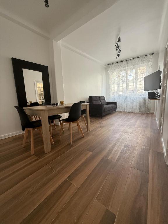 Comfortable apartment - 1