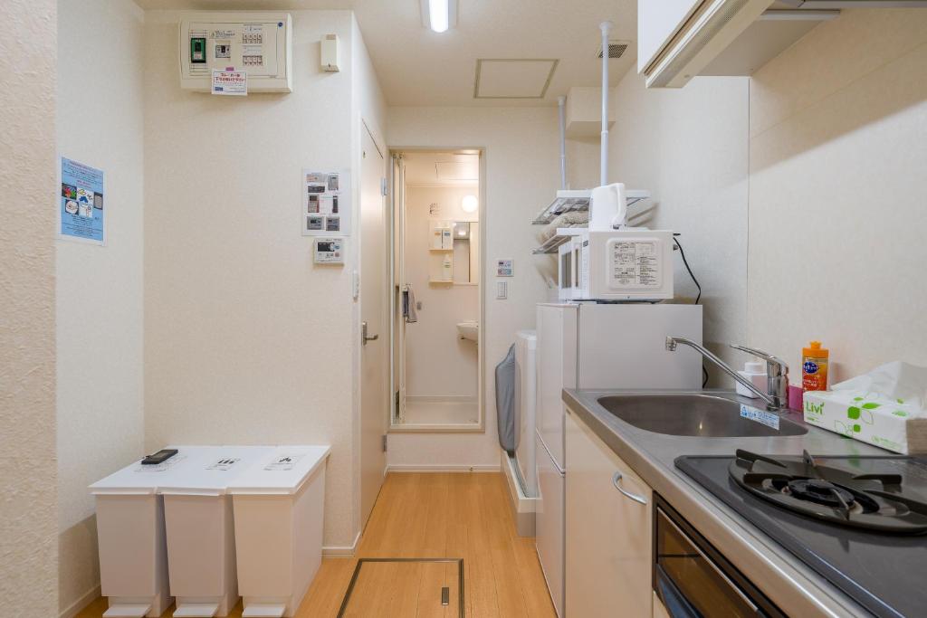 Vacation Inn Haneda 2