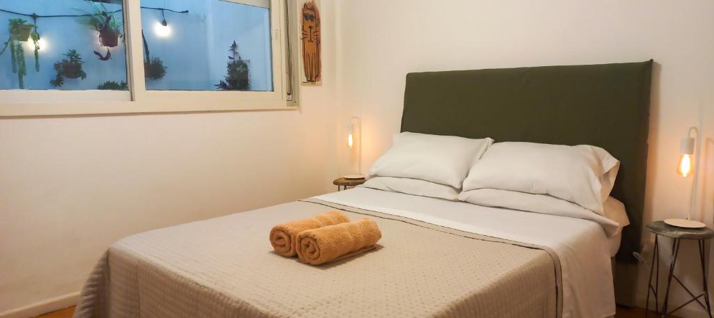 Cozy Apartment near Palermo - 4