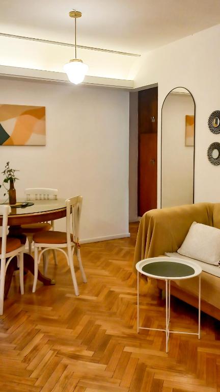 Cozy Apartment near Palermo - 1