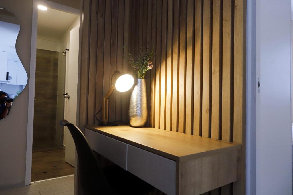Departamento en Lince - 4