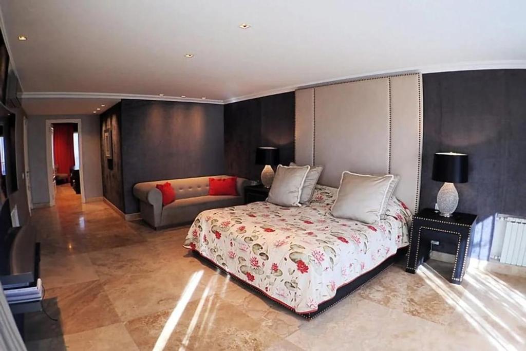 Mansión Bardo Bodega Pueyrredón 1055 Luján de Cuyo Mendoza - 3