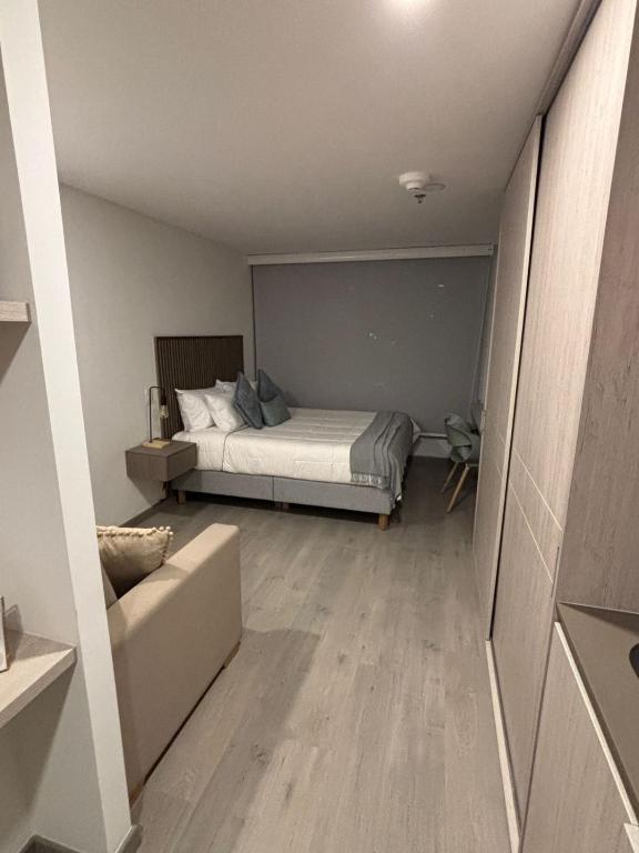 Apartamento Bogotá, Exclusivo y Moderno en Usaquén - 4