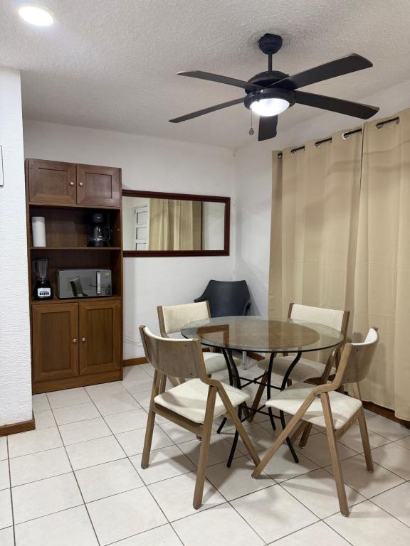 Beachfront Apartment in Cancun - 5