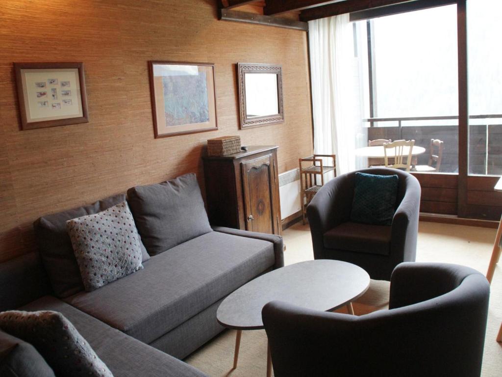 Apartment in Châtel near Lac de Vonnes - 1