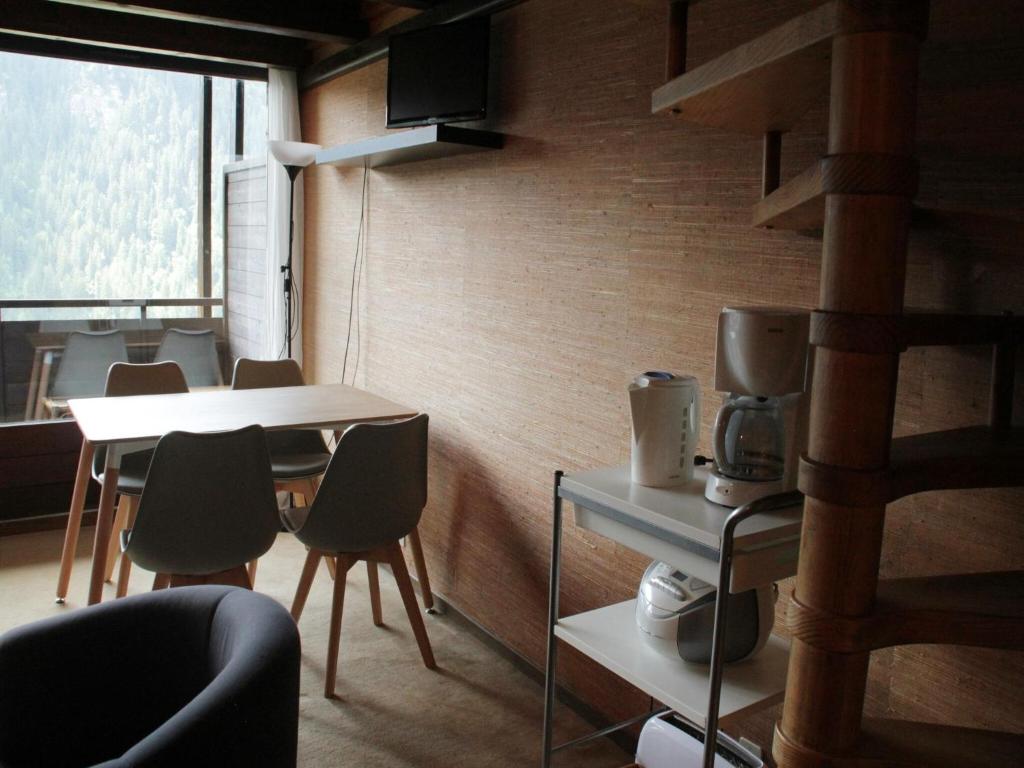 Apartment in Châtel near Lac de Vonnes - 4