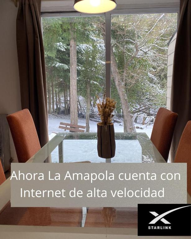 La Amapola - 2
