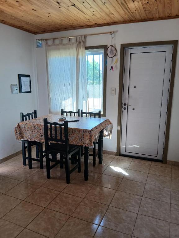 La Casita - 1
