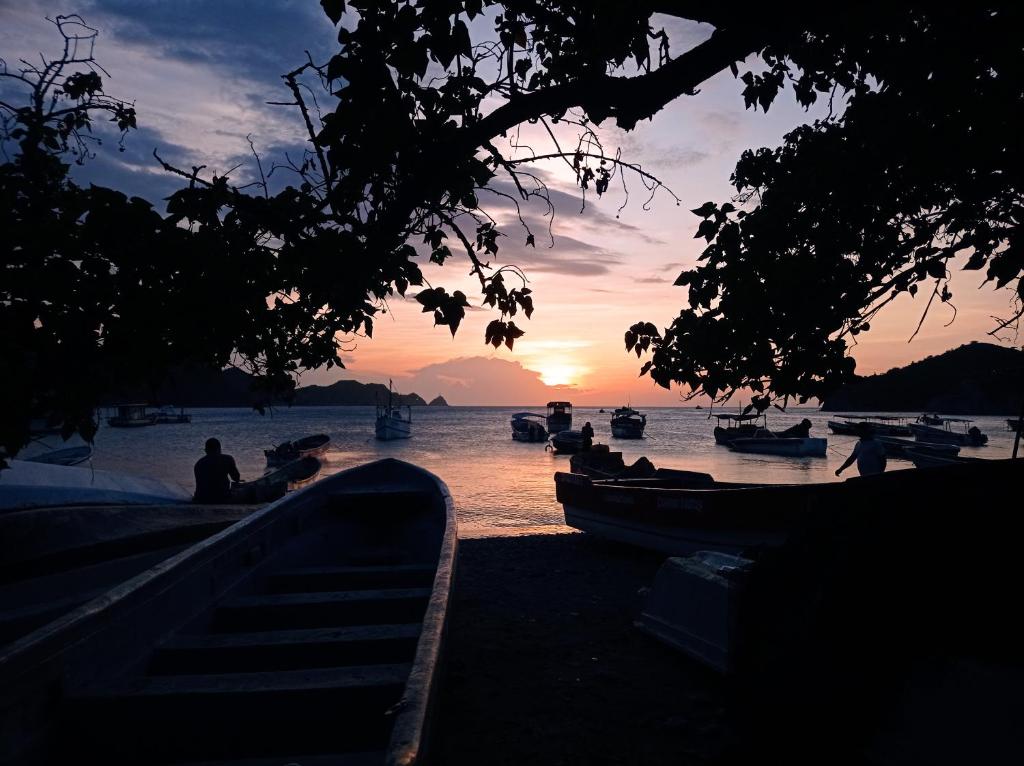 Taganga Suites - 5