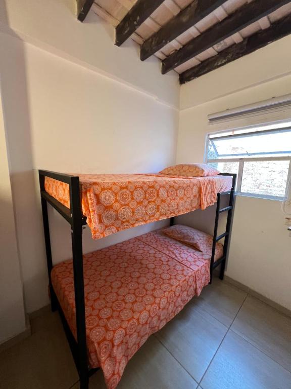 Hostal Nomadas - 4