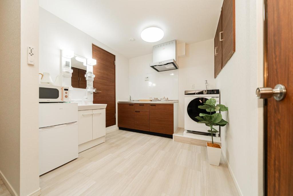 Nippori Yanaka Sora Stay