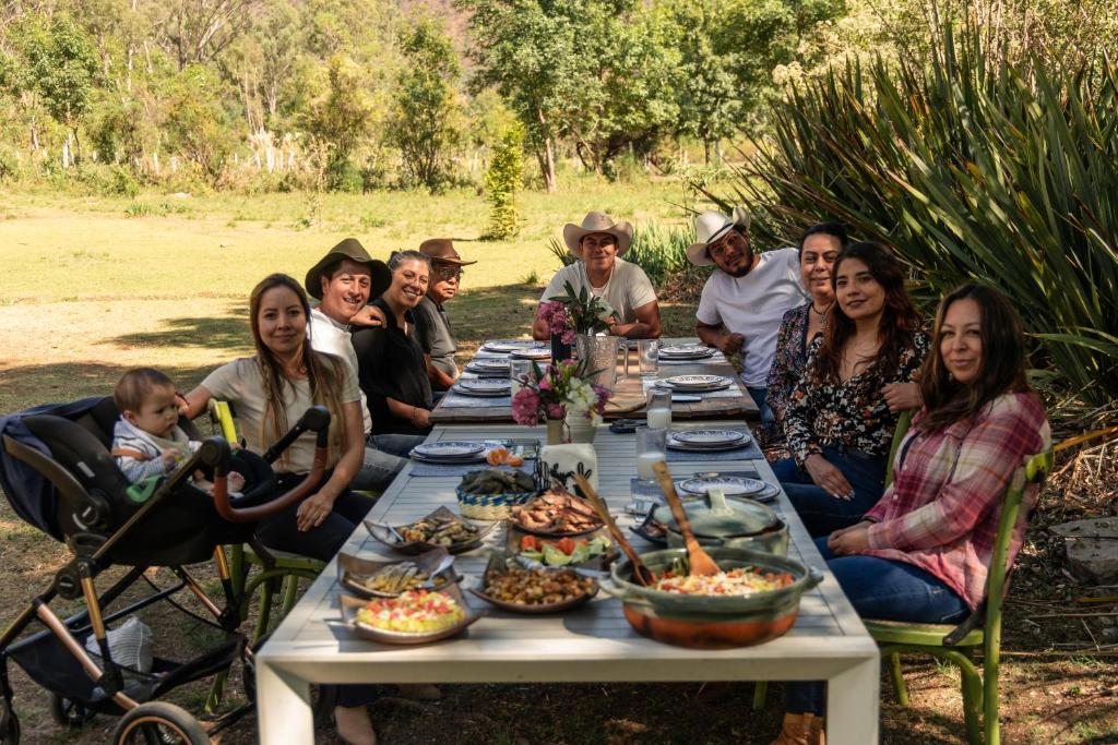 Rancho con Caballos El Reencuentro - 3