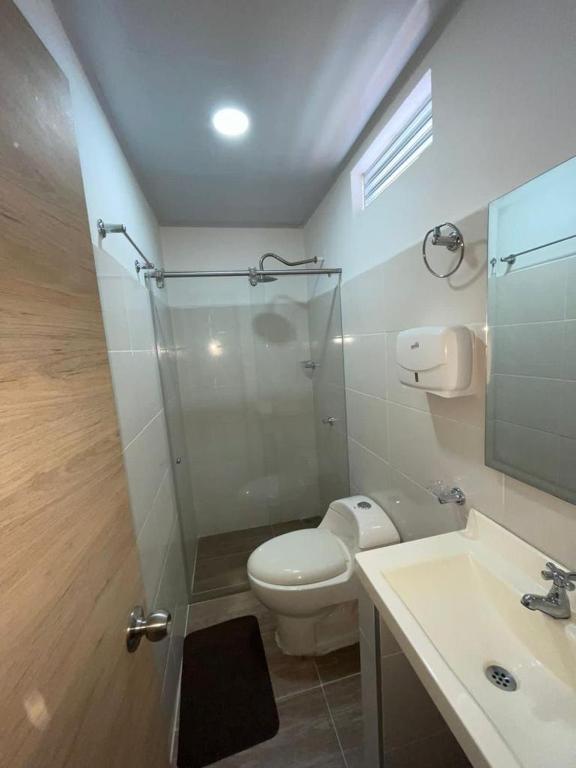 Hotel Limaco - 4