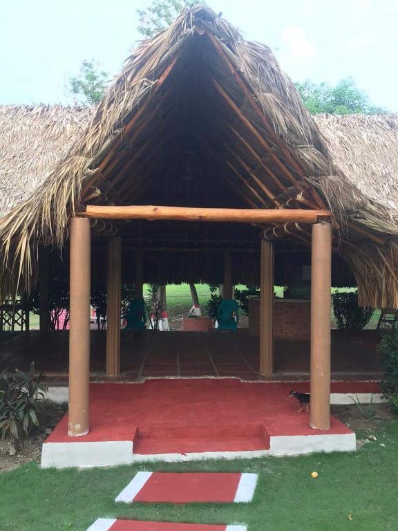Finca # 19 - Turbaco - 1