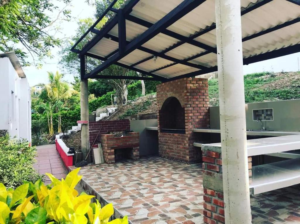 Finca # 19 - Turbaco - 2