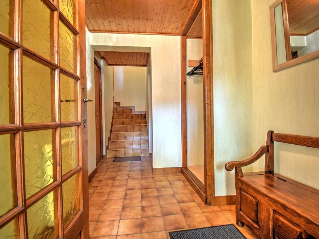 Chalet charmant proche navettes - 14 pers. - FR-1-524-148 - 2