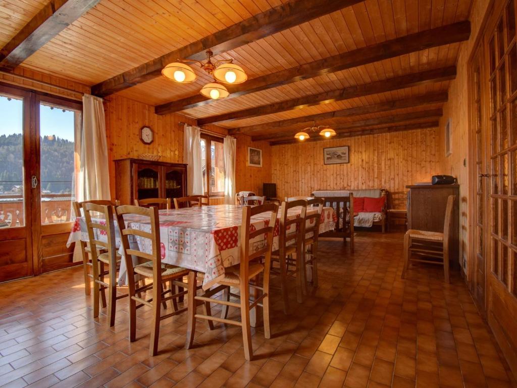 Chalet charmant proche navettes - 14 pers. - FR-1-524-148 - 3