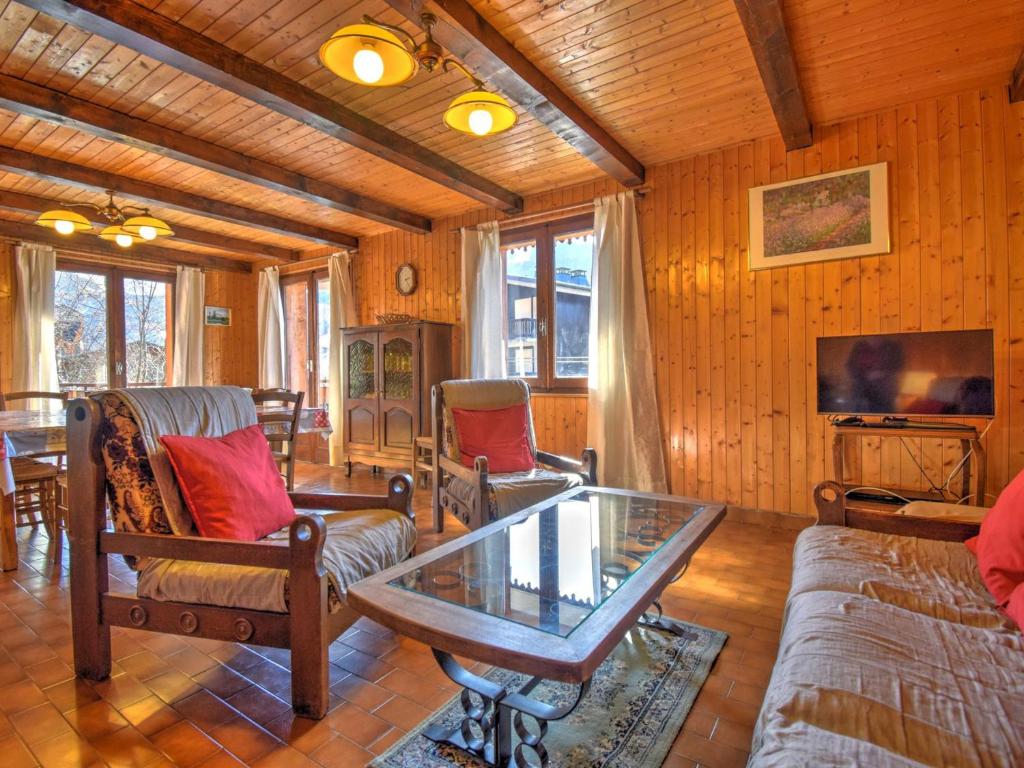 Chalet charmant proche navettes - 14 pers. - FR-1-524-148 - 4