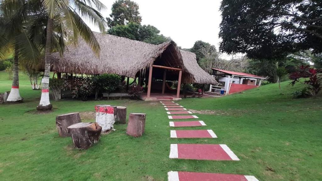 Finca # 19 - Turbaco - 3