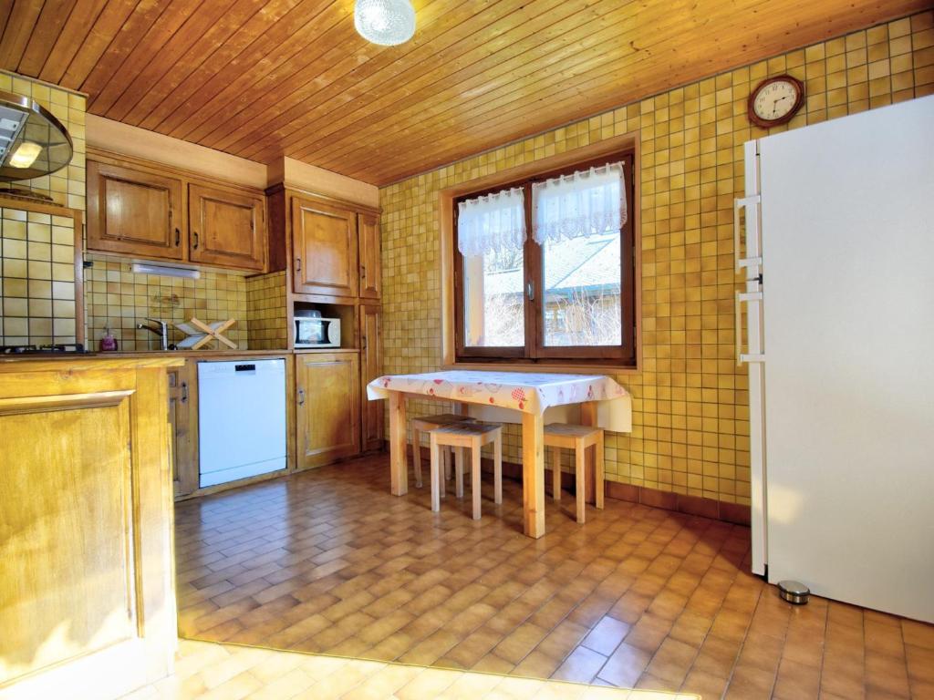 Chalet charmant proche navettes - 14 pers. - FR-1-524-148 - 5