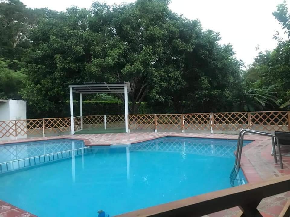 Finca # 19 - Turbaco - 5