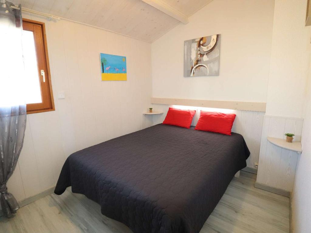 Maison cosy, climatisation, parking et animaux admis - 4 pers. - FR-1-307-294 - 3