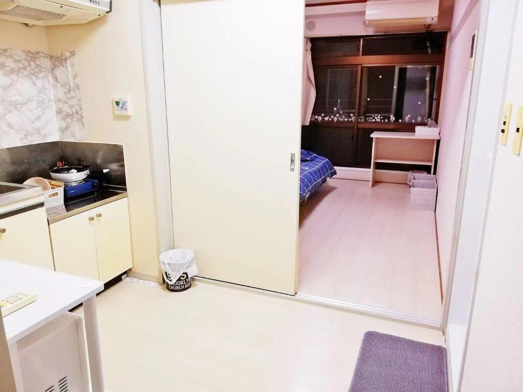 Shinjuku West Bee House in Shibuya Honmachi