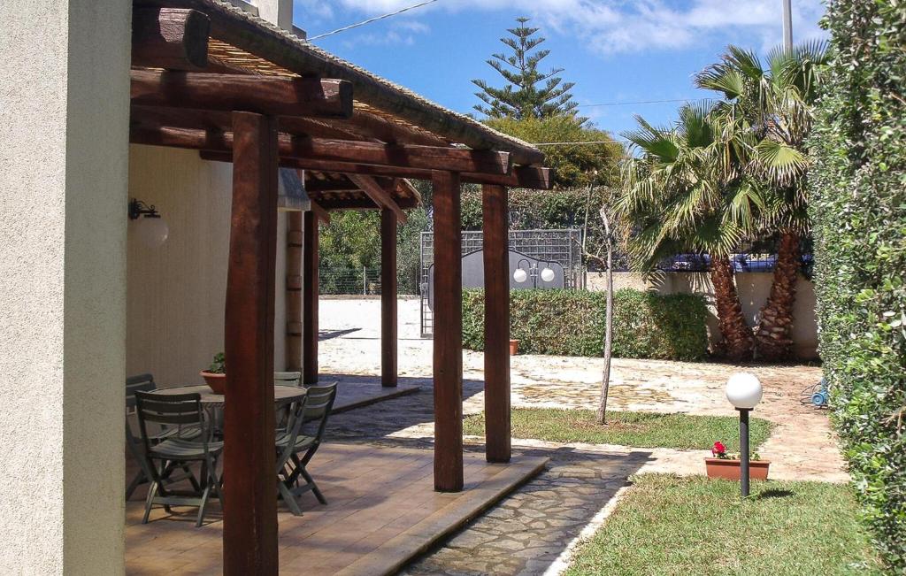 Pet Friendly Home In Marsala With House Sea View - 1
