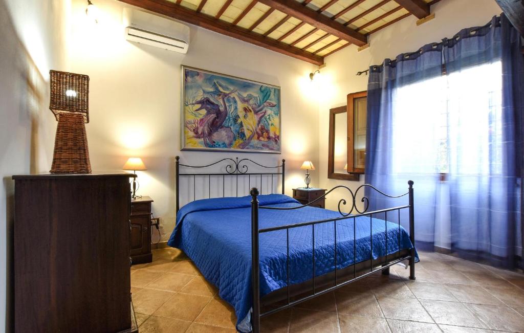 Pet Friendly Home In Marsala With House Sea View - 5