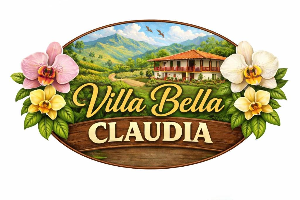 Villa bella Claudia - 5