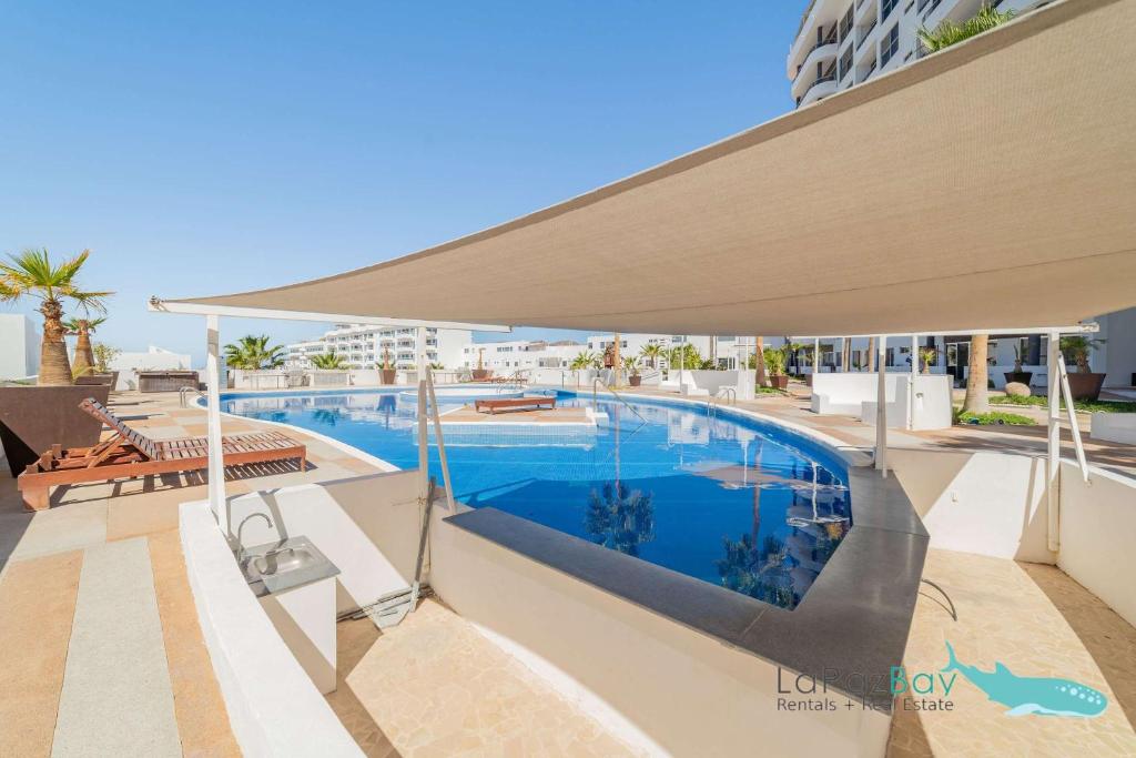 Beautiful apartment ideal for couples beach view - 3