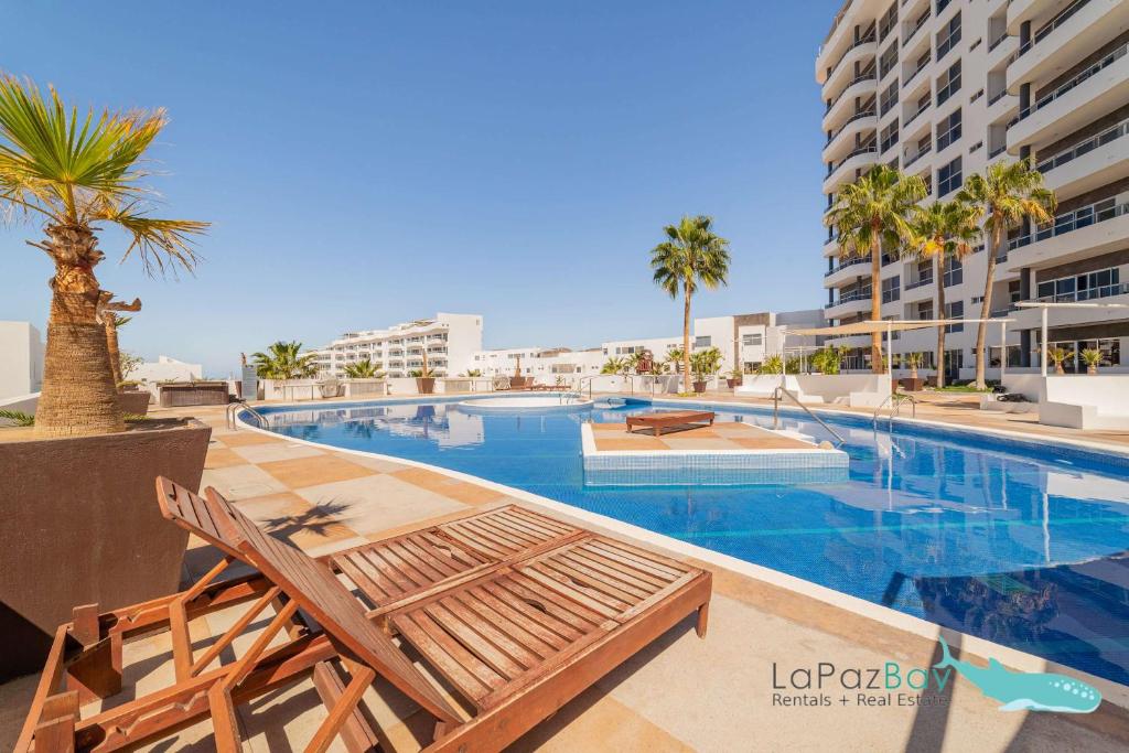 Beautiful apartment ideal for couples beach view - 4