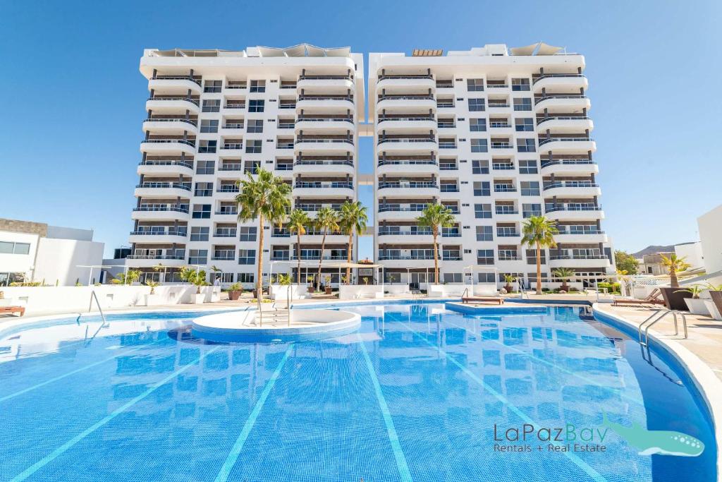 Beautiful apartment ideal for couples beach view - 5