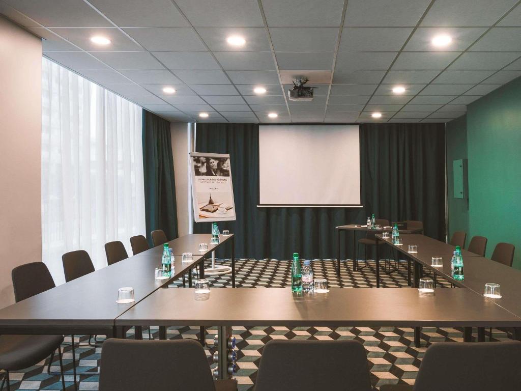 Meeting room / ballrooms