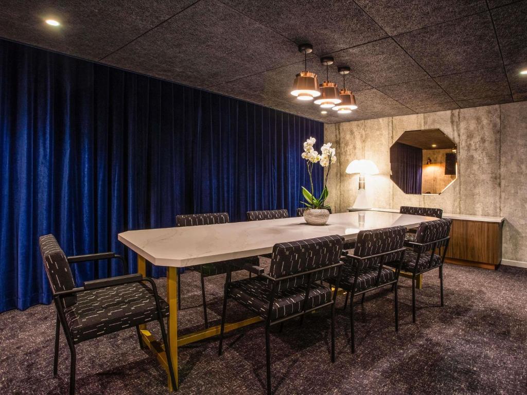 Meeting room / ballrooms