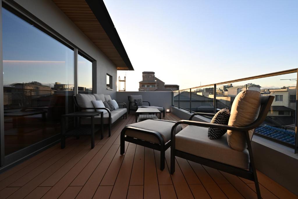 Kiyomizu Elite Terrace