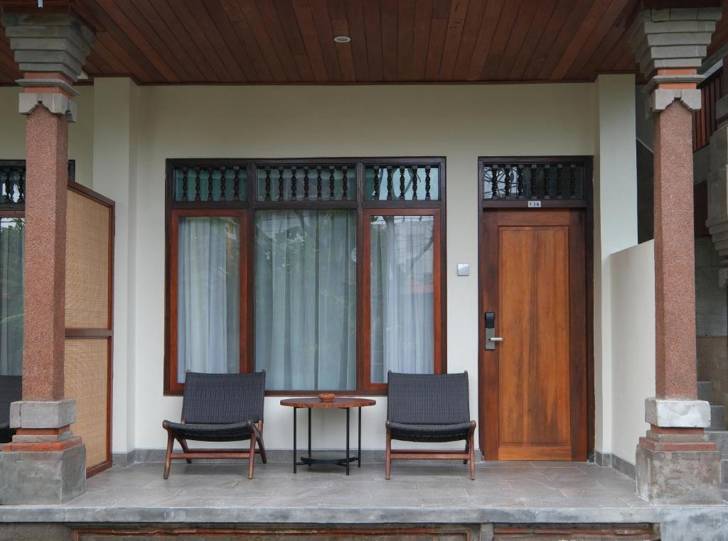 balkon/terras
