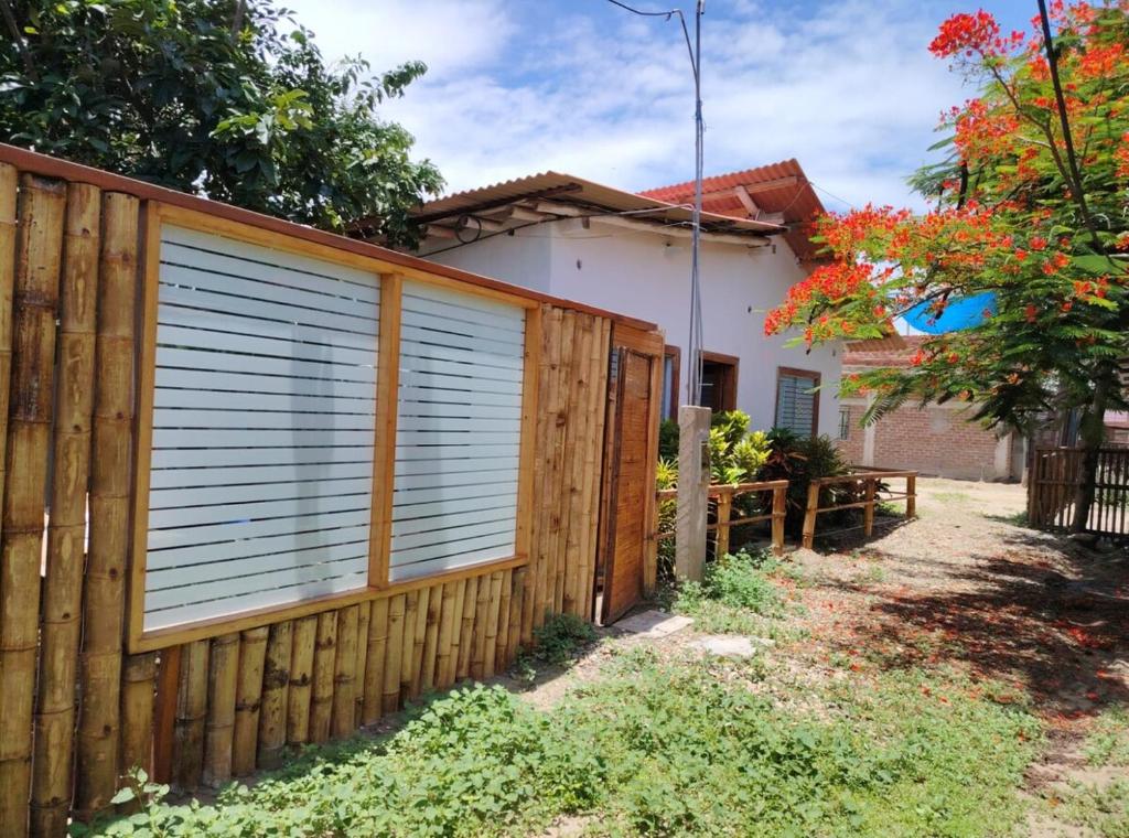 Casa los Pinos - 2