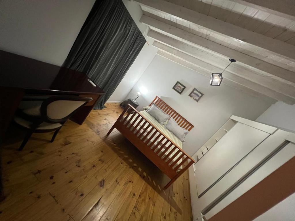Monica’s Apartments - 3