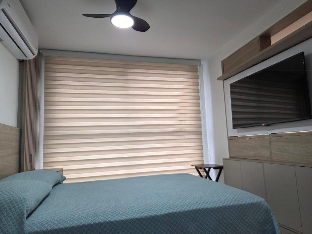 Cali, Apartamento Miro Guadalupe , Confortable y lindo, ambiente tranquilo ideal para descansar y recuperarse, estancias largas disponibles - 5