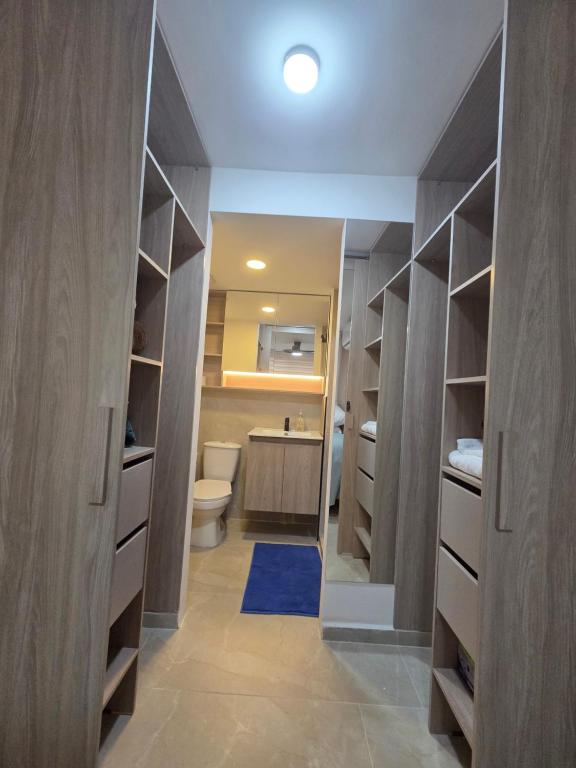 Cali, Apartamento Miro Guadalupe , Confortable y lindo, ambiente tranquilo ideal para descansar y recuperarse, estancias largas disponibles - 3