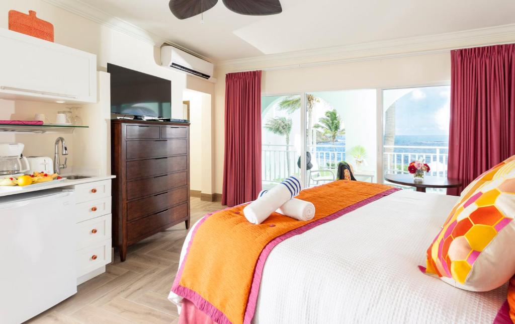 Oyster Bay Beach Resort