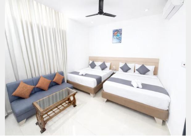 MM Resort and Hotel