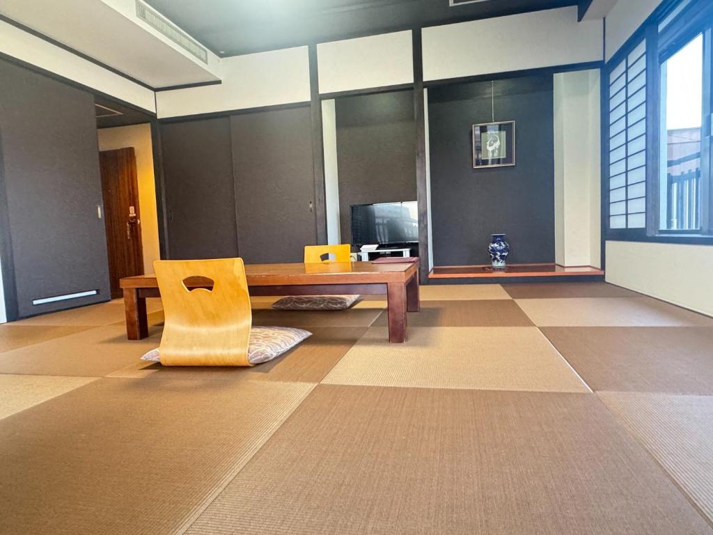 Facilities