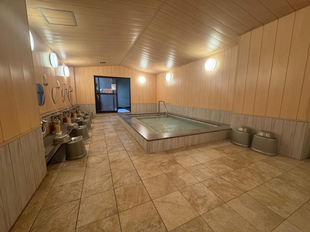 Facilities