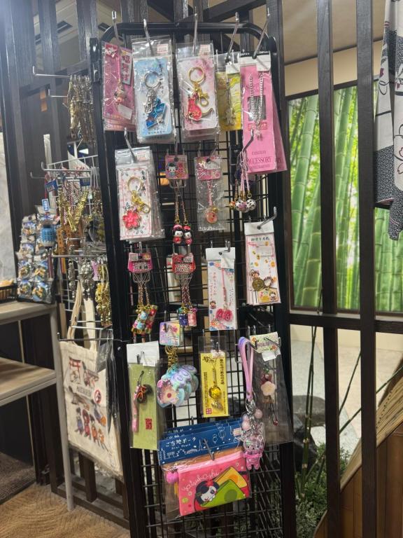 Shops