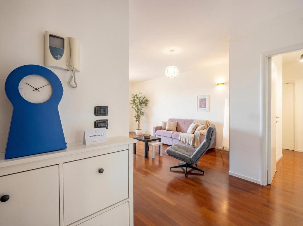 Diletta - Big Family Apartment - 5